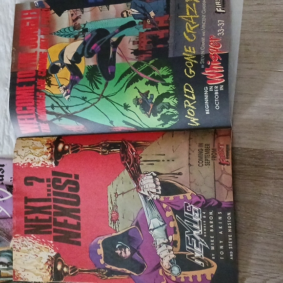 Comics - Picture 12 of 12